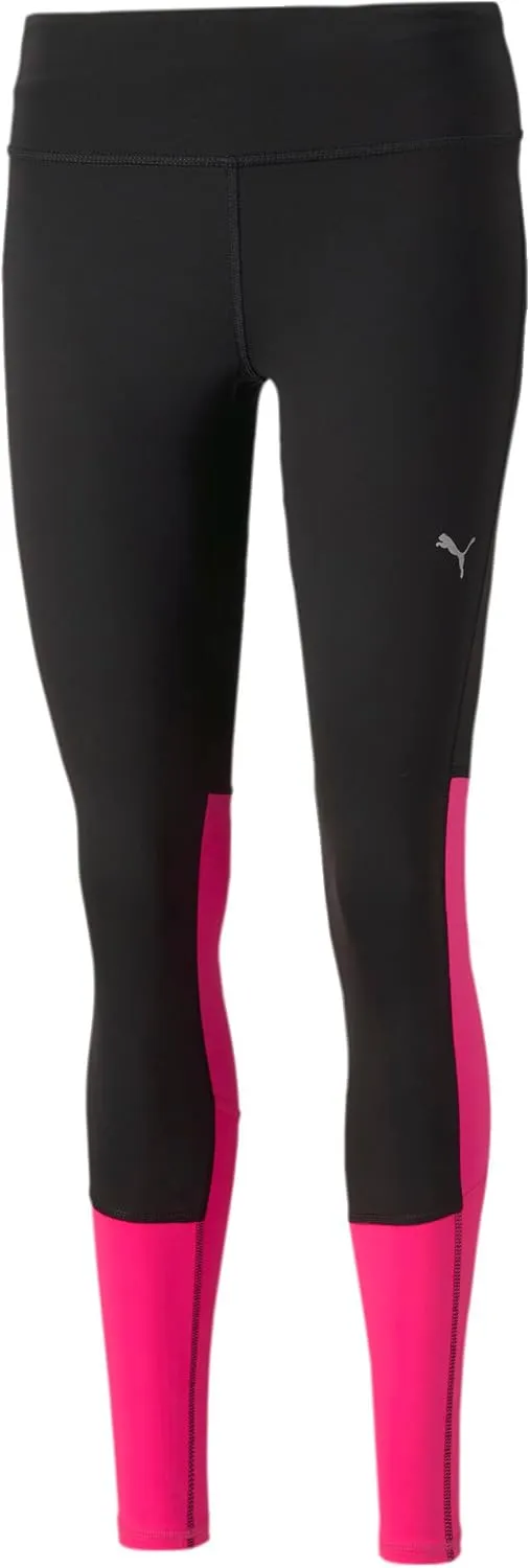 PUMA Women's Run Favorite Tights