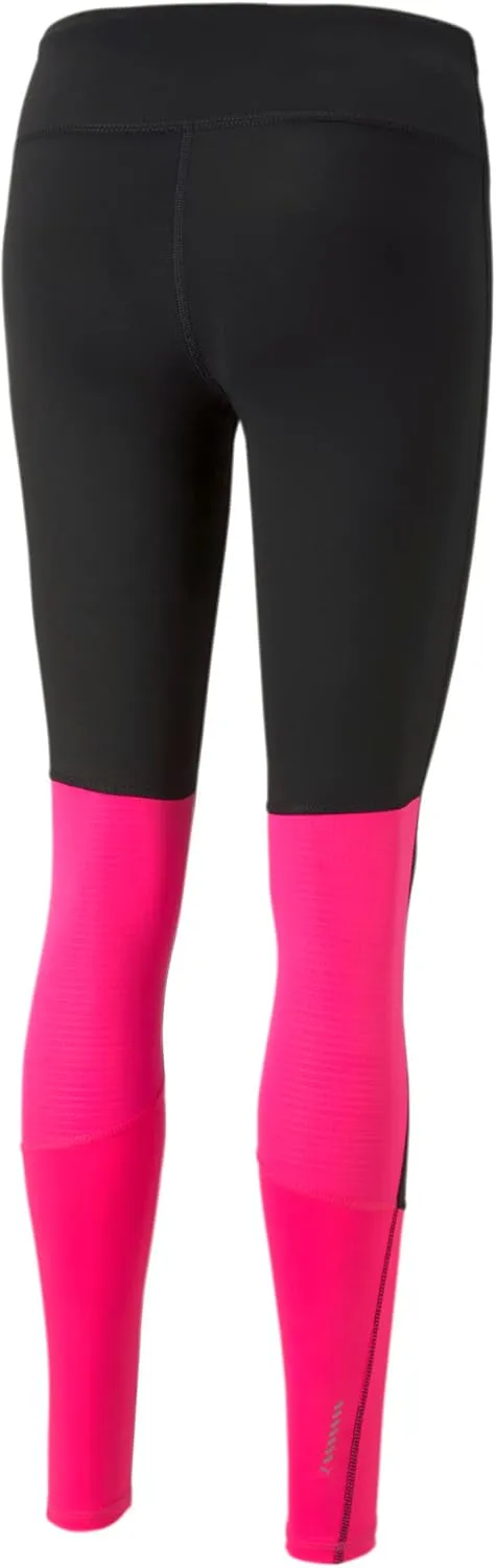 PUMA Women's Run Favorite Tights
