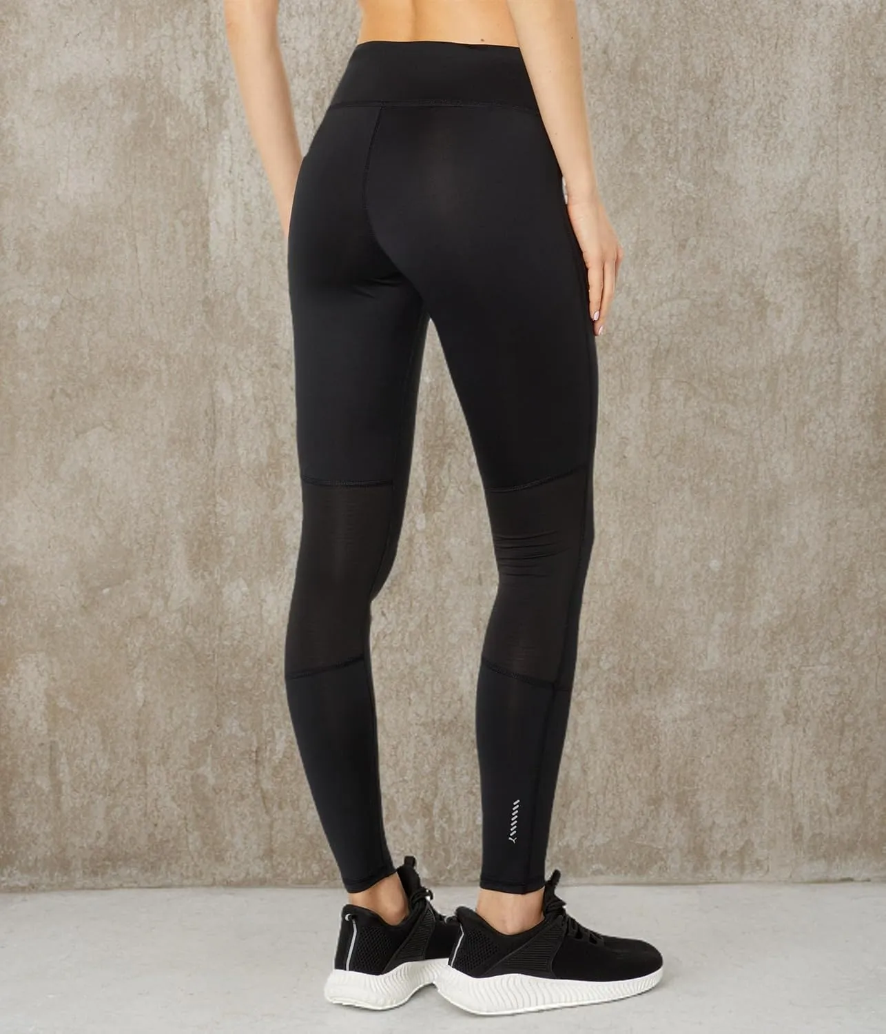 PUMA Women's Run Favorite Tights