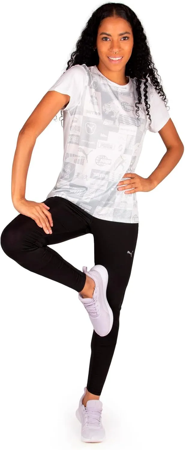 PUMA Women's Run Favorite Tights