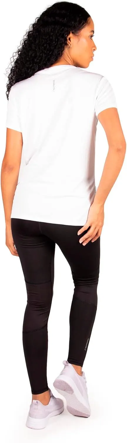 PUMA Women's Run Favorite Tights