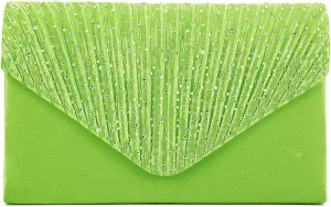 Purses and Handbags Envelope Evening Clutch Crossbody Bags Classic Wedding Party Shoulder Bag for Women