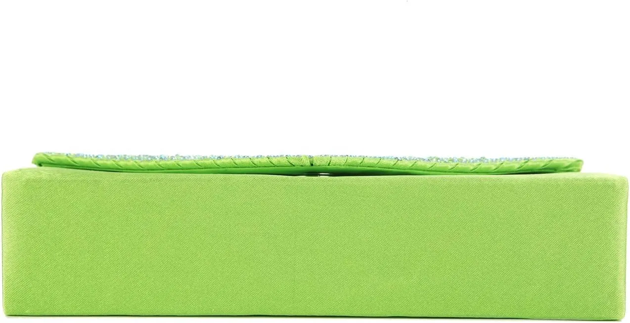 Purses and Handbags Envelope Evening Clutch Crossbody Bags Classic Wedding Party Shoulder Bag for Women