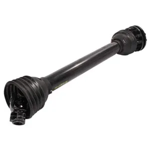 RAParts 50034235 PTO Shaft with Slip Clutch Driveline for Bush Hog Fits JD Rotary Cutter