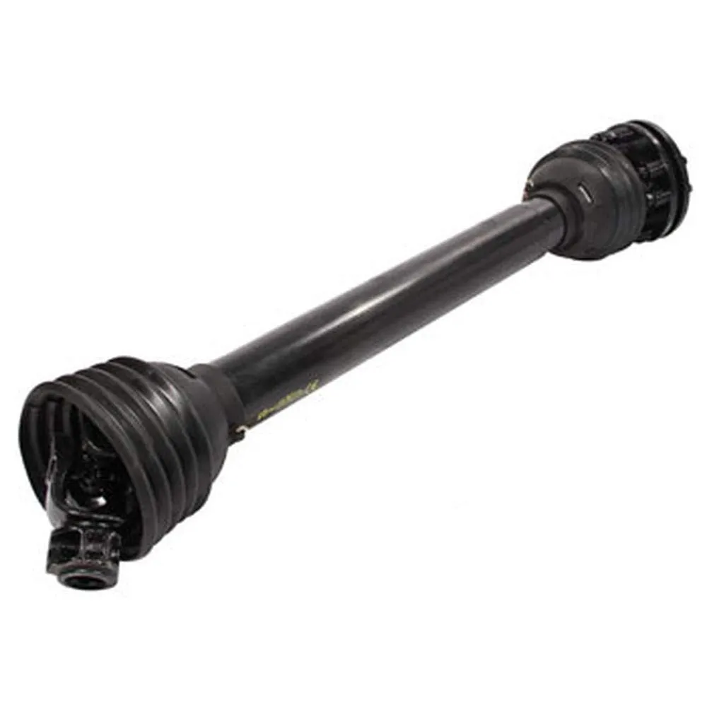 RAParts 50034235 PTO Shaft with Slip Clutch Driveline for Bush Hog Fits JD Rotary Cutter