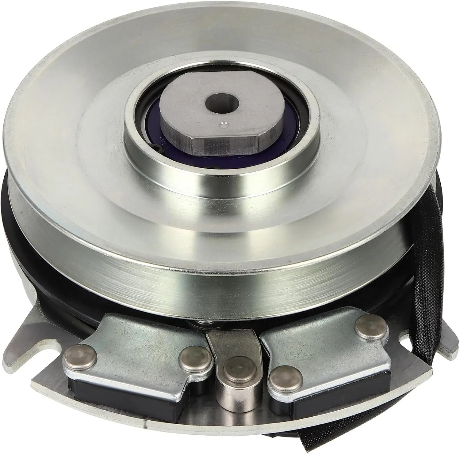 RATION for Elteric PTO Clutch for Ransomes 2188151