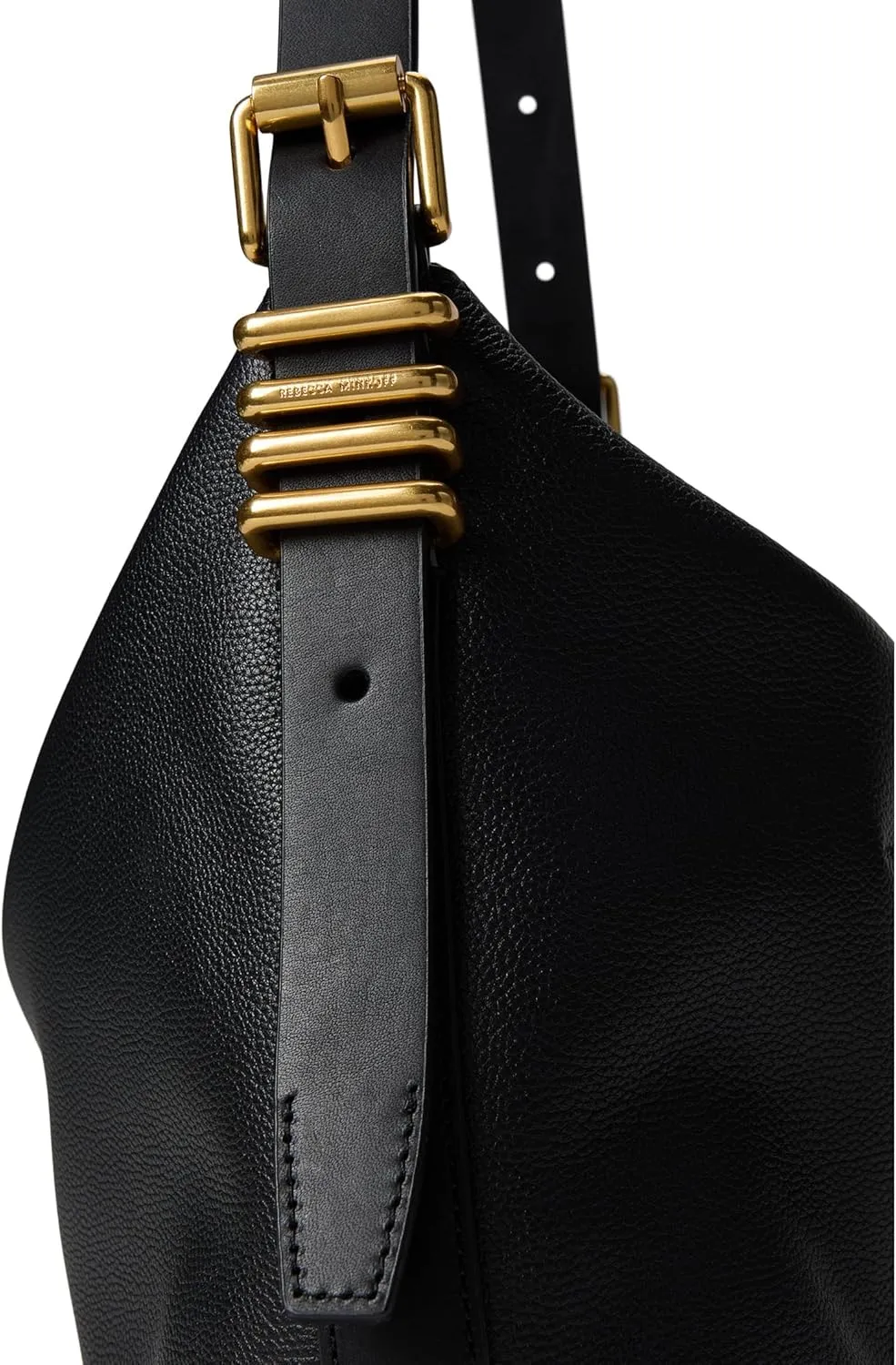 Rebecca Minkoff Buckle Up Shoulder