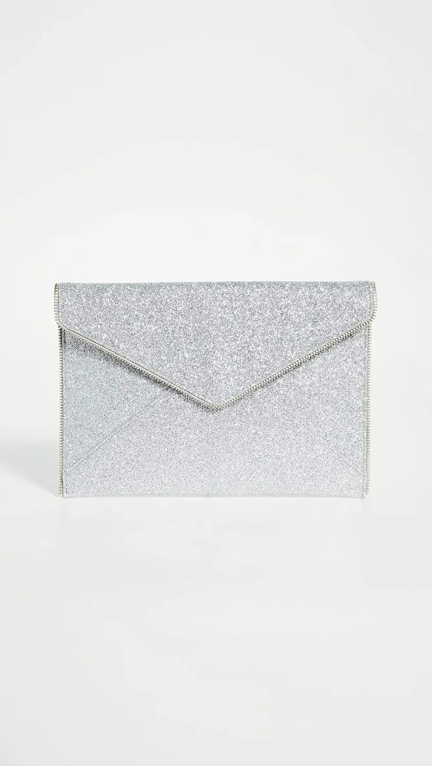 Rebecca Minkoff Leo Envelope Clutch
