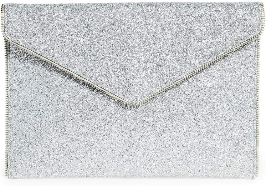 Rebecca Minkoff Leo Envelope Clutch