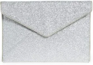 Rebecca Minkoff Leo Envelope Clutch