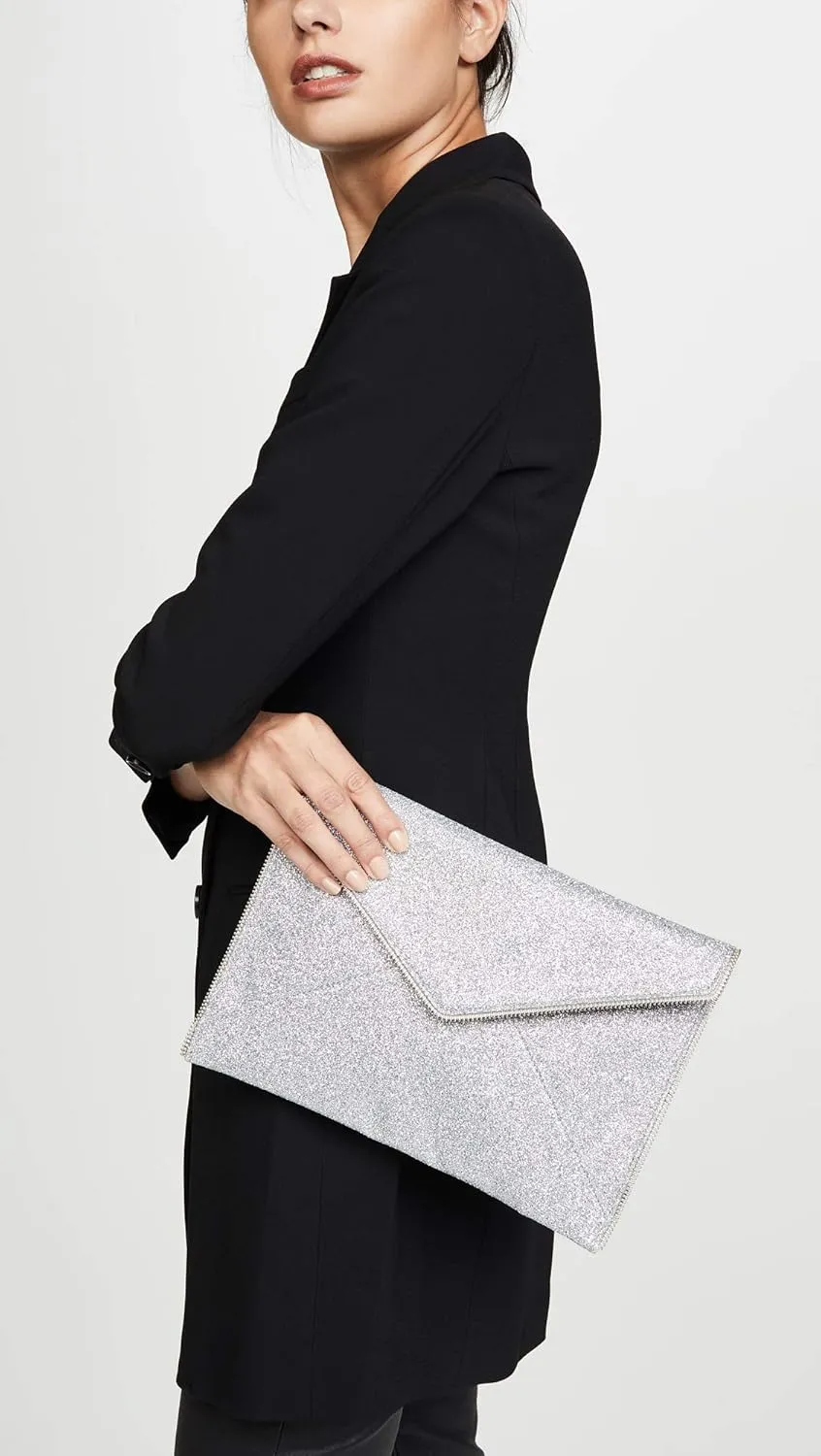 Rebecca Minkoff Leo Envelope Clutch