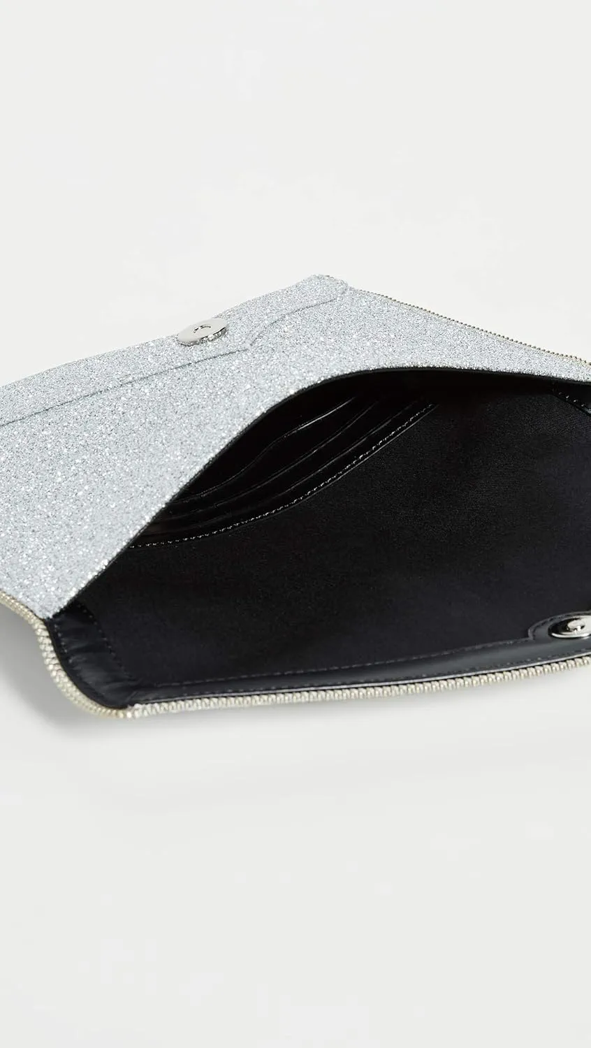 Rebecca Minkoff Leo Envelope Clutch