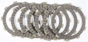 Red Line Clutch Kit is Compatible with Honda TRX 500 FE ES 4x4 2005-2011, 2012-2013 ATV/UTV Part# 15-1154