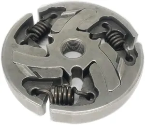 Replace parts Clutch Ps340 Replacement Parts Compatible For Dolmar Ps 340, Ps 400, 100 Chainsaw