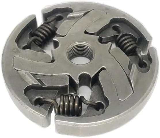Replace parts Clutch Ps340 Replacement Parts Compatible For Dolmar Ps 340, Ps 400, 100 Chainsaw