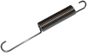 Replacement for fits CLUTCH PEDAL SPRING FOR MCCORMICK DEERING WD-6