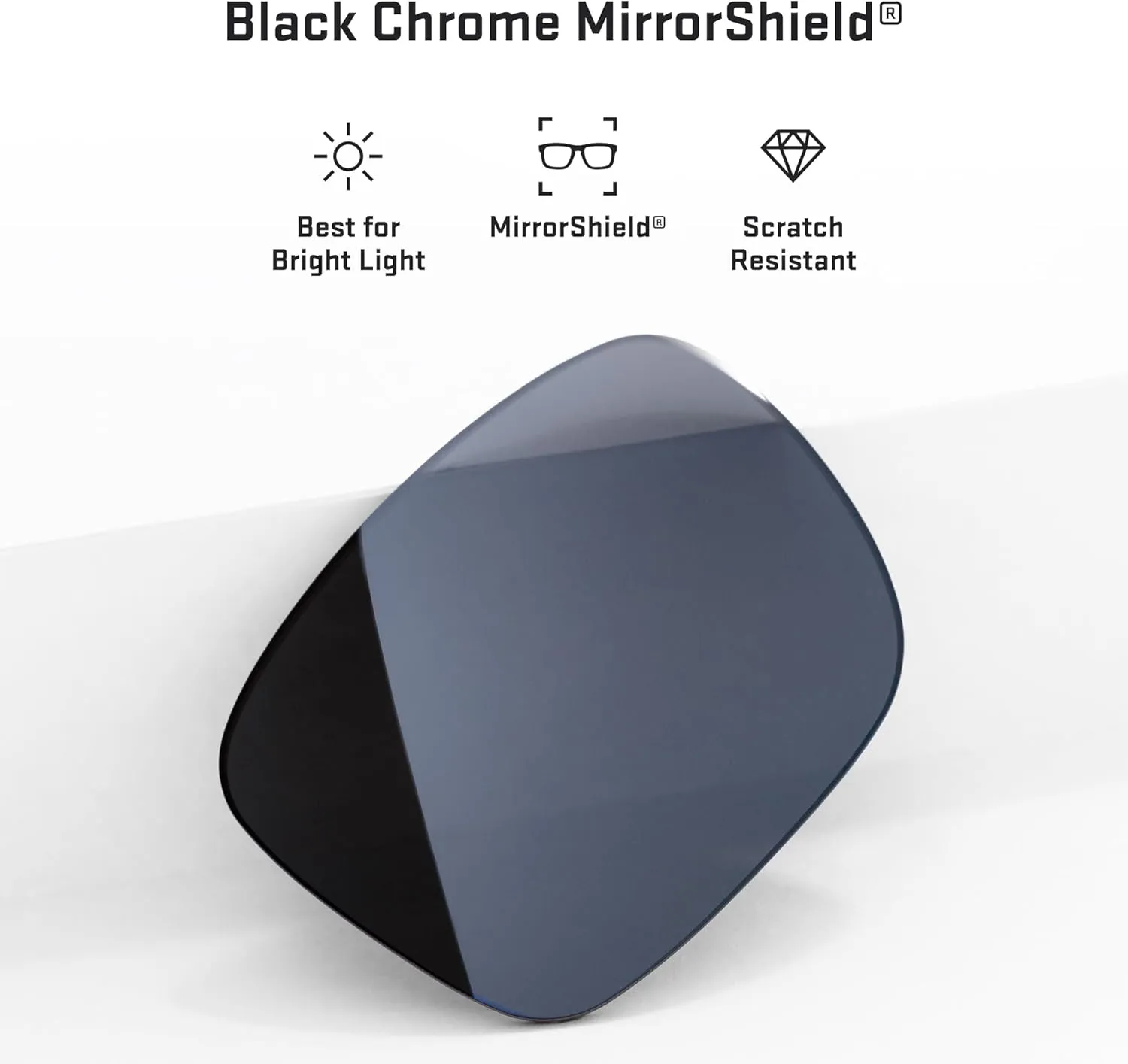 Revant Replacement Lenses for VonZipper Clutch