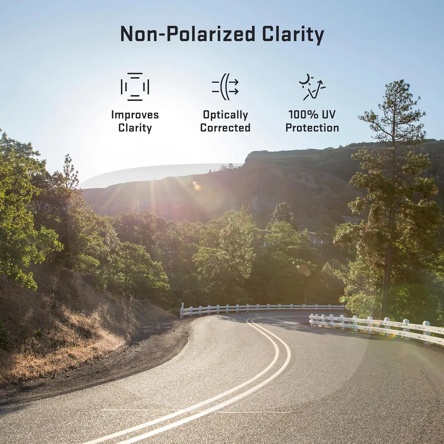 Revant Replacement Lenses for VonZipper Clutch