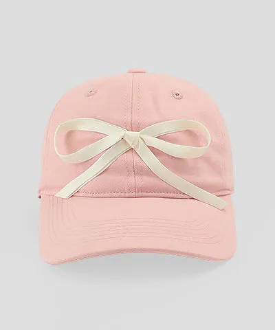 Ribbon Hat