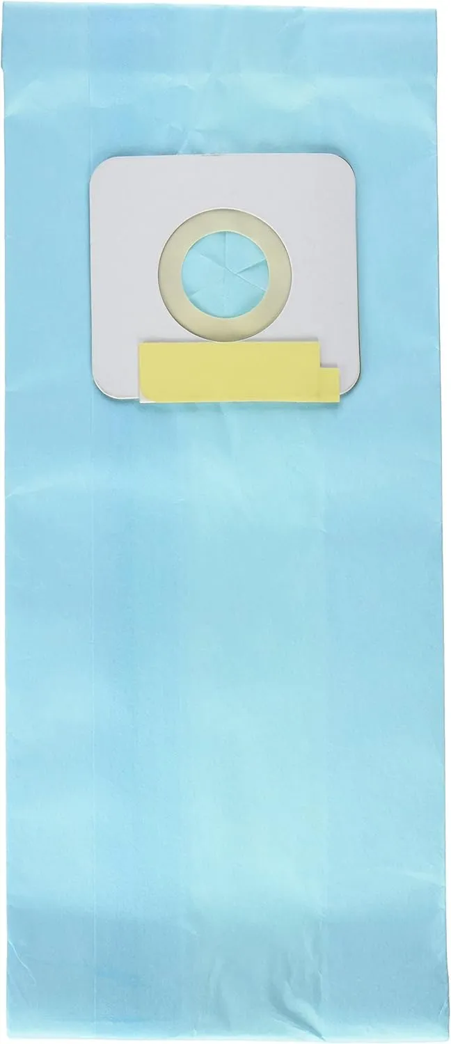 Riccar 2000, 4000, Simplicity 5000, 6000 Type A Vacuum Bags Microfiltration w...