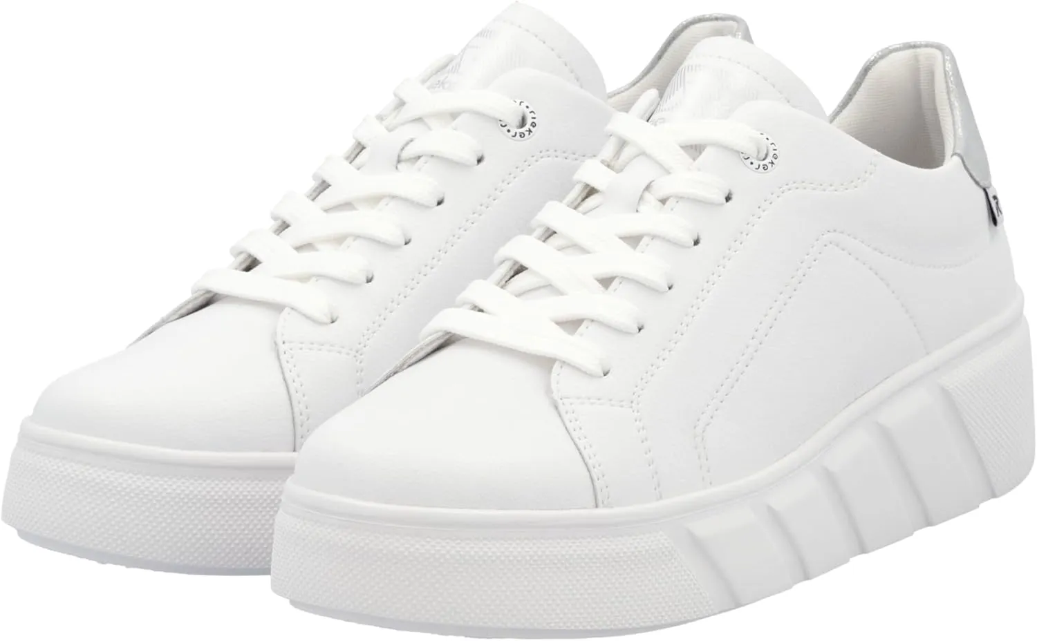 Rieker Women's Lace Up Shoes