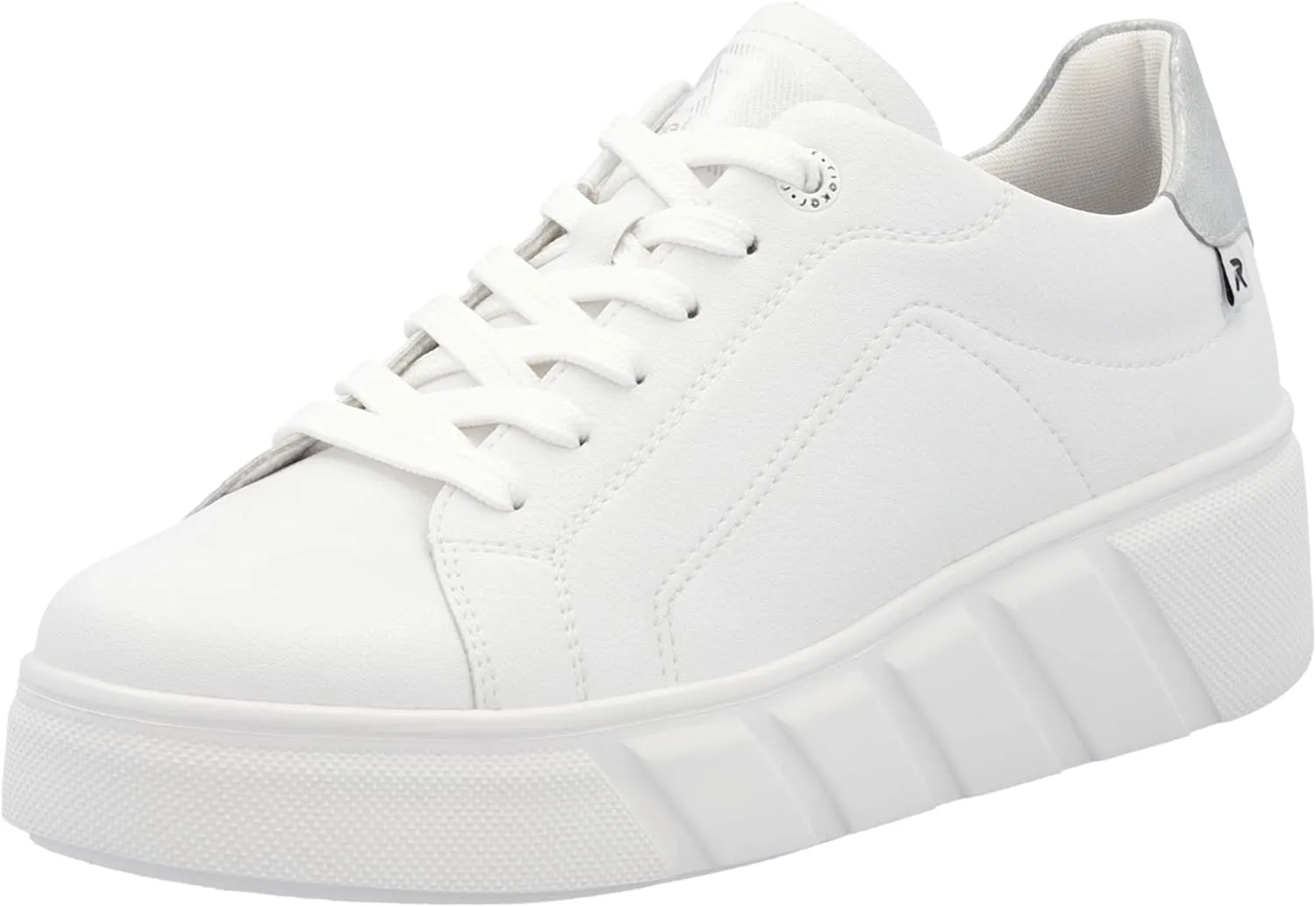 Rieker Women's Lace Up Shoes