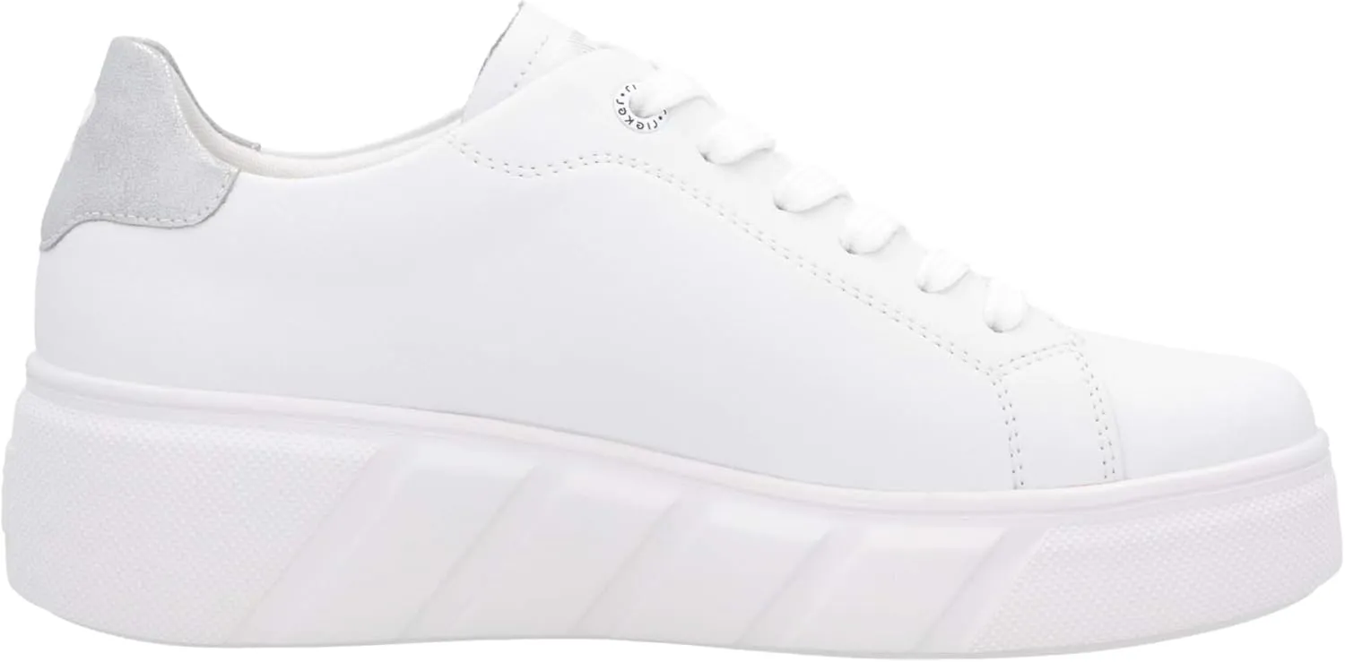 Rieker Women's Lace Up Shoes