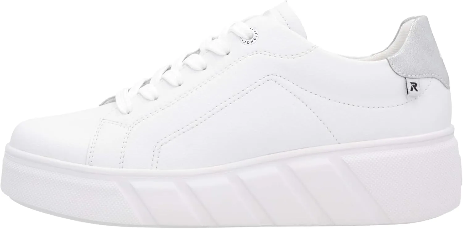 Rieker Women's Lace Up Shoes