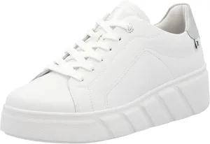 Rieker Women's Lace Up Shoes