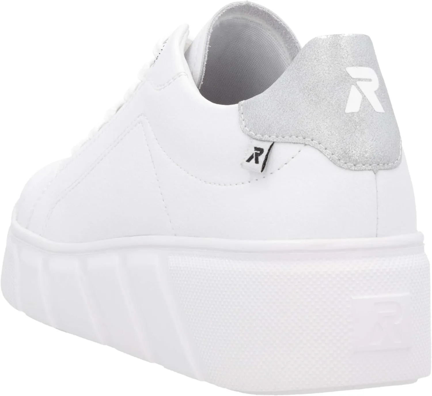 Rieker Women's Lace Up Shoes