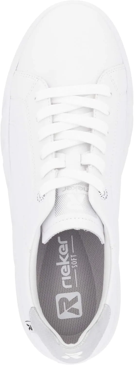 Rieker Women's Lace Up Shoes