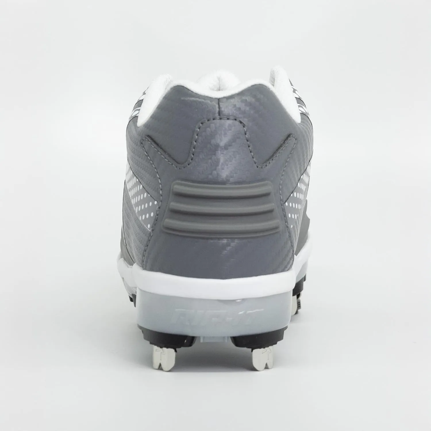 RIP-IT SwiftStep Ringor Pro Metal Spike Softball Shoes