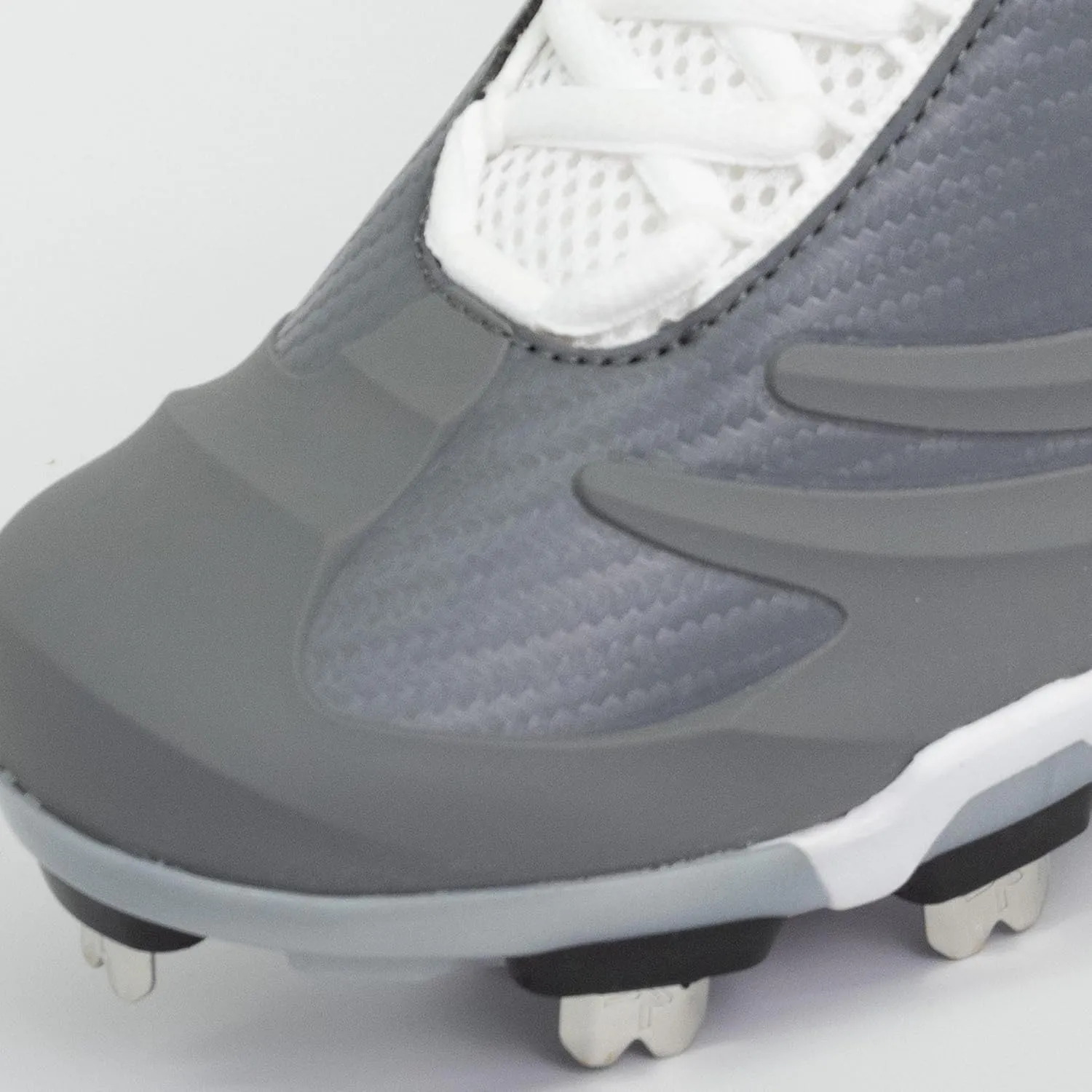 RIP-IT SwiftStep Ringor Pro Metal Spike Softball Shoes