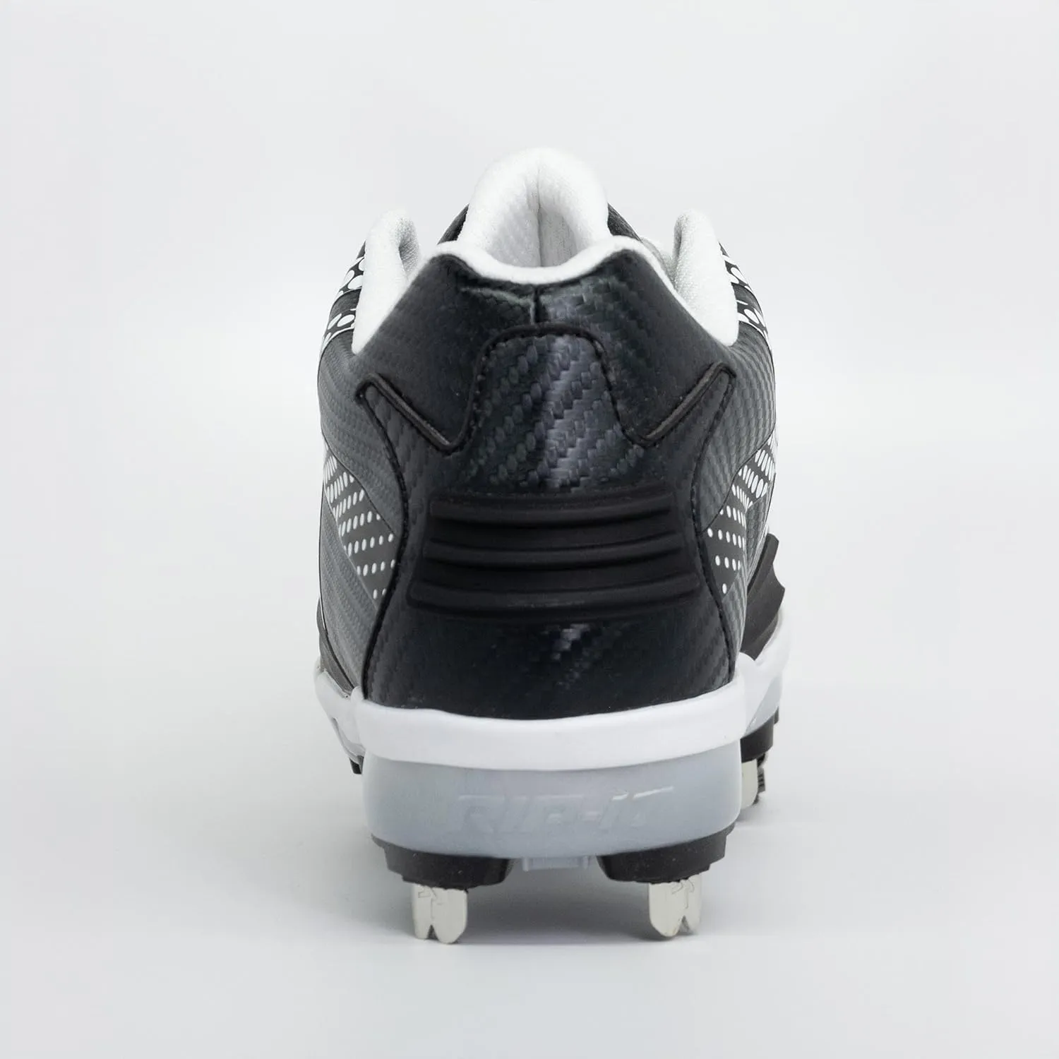 RIP-IT SwiftStep Ringor Pro Metal Spike Softball Shoes