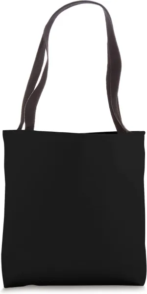 Rocking Look - Arthritis Shoulder Replacement Surgery Tote Bag