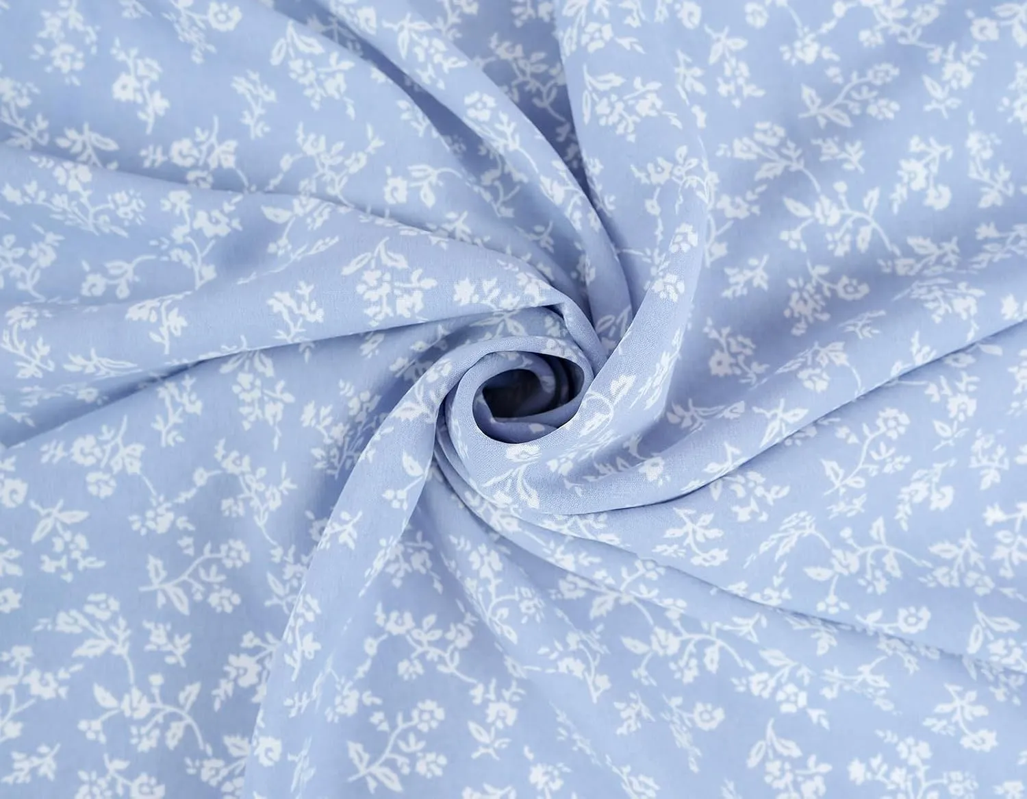 ROLECOS Pioneer Women Costume Floral Prairie Dress Deluxe Colonial Dress Laura Ingalls Costume