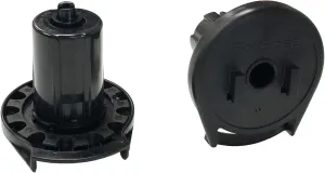 Rollease Skyline SL15 Roller Shade Clutch Black