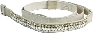 'S Max Mara Women's Eufemia Embellished Belt