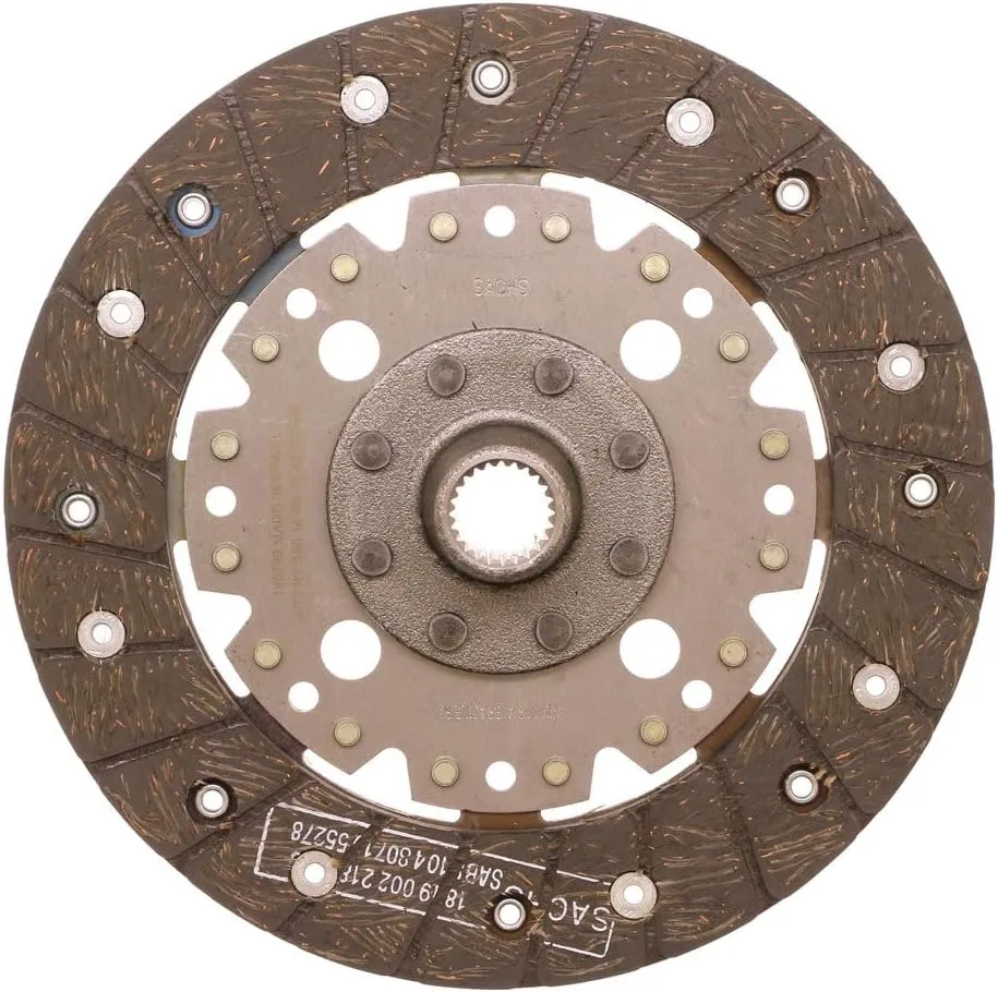 Sachs SD178 Clutch Disc