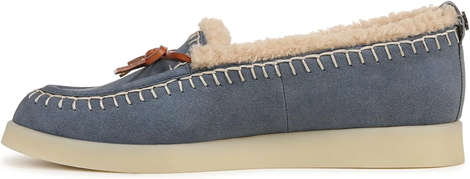 Sam & Libby Women's Fashion Casual Moccasin