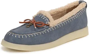 Sam & Libby Women's Fashion Casual Moccasin