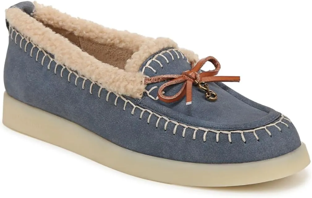 Sam & Libby Women's Fashion Casual Moccasin