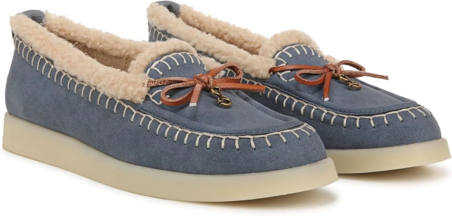 Sam & Libby Women's Fashion Casual Moccasin
