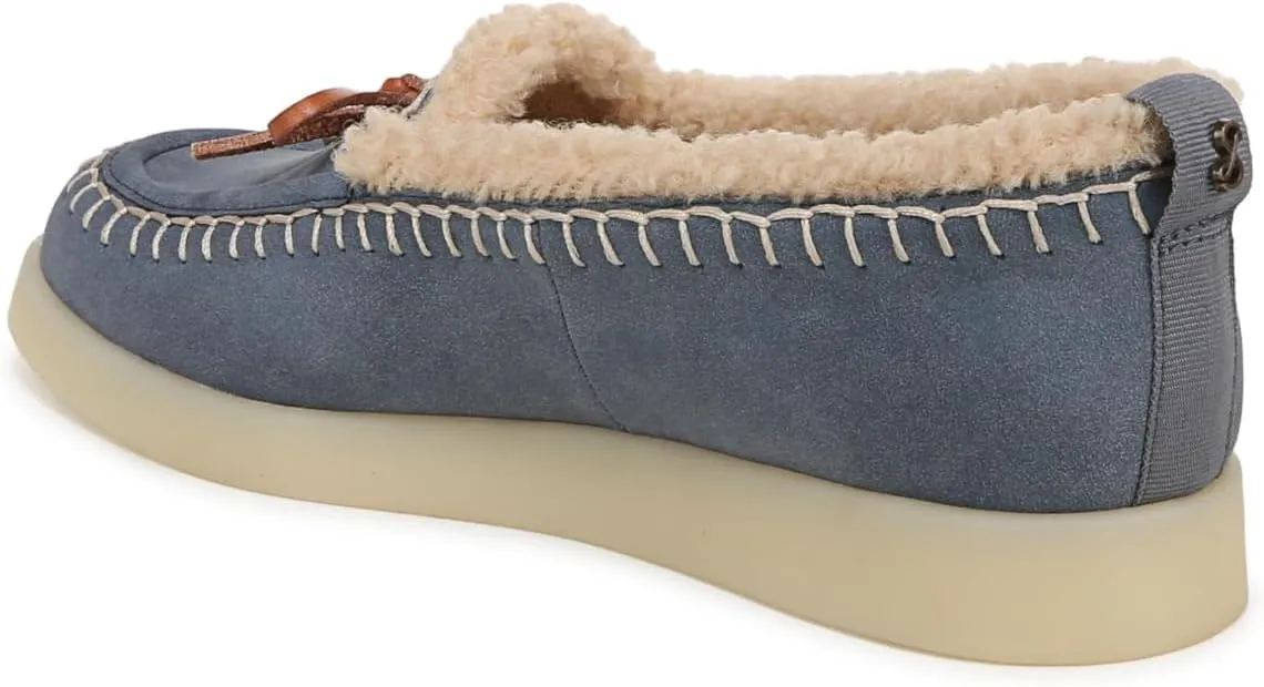 Sam & Libby Women's Fashion Casual Moccasin