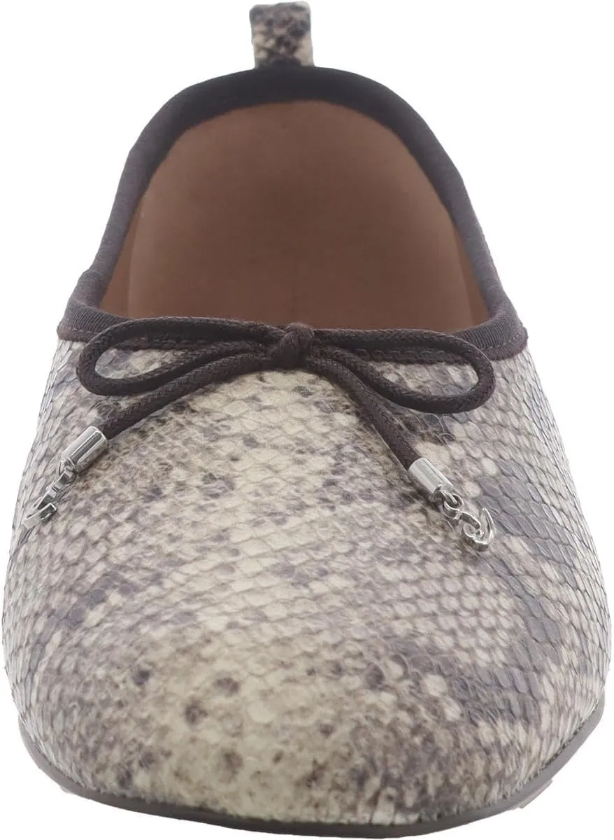 Sam Edelman Women's Ari Ballet Flat