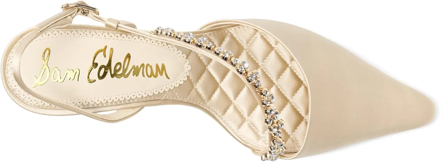 Sam Edelman Women's Bonnie Pump