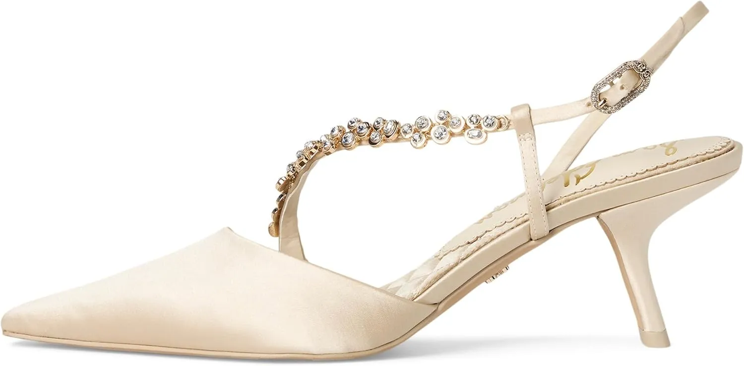 Sam Edelman Women's Bonnie Pump