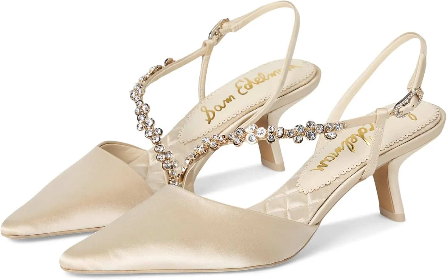 Sam Edelman Women's Bonnie Pump