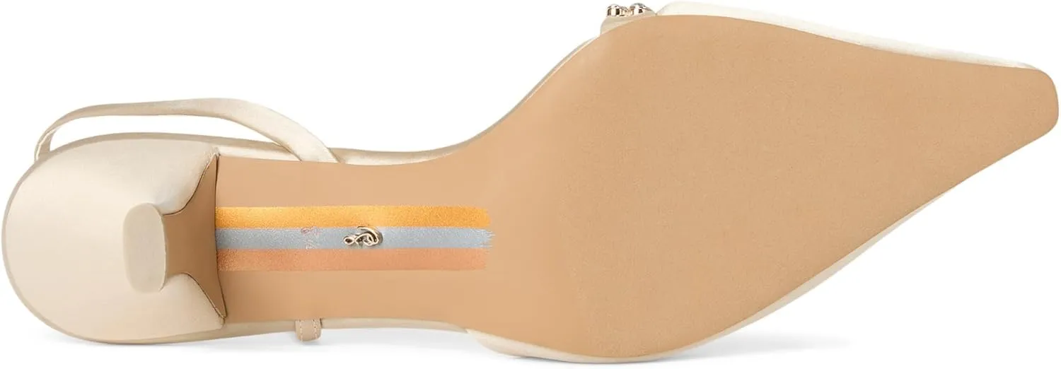 Sam Edelman Women's Bonnie Pump