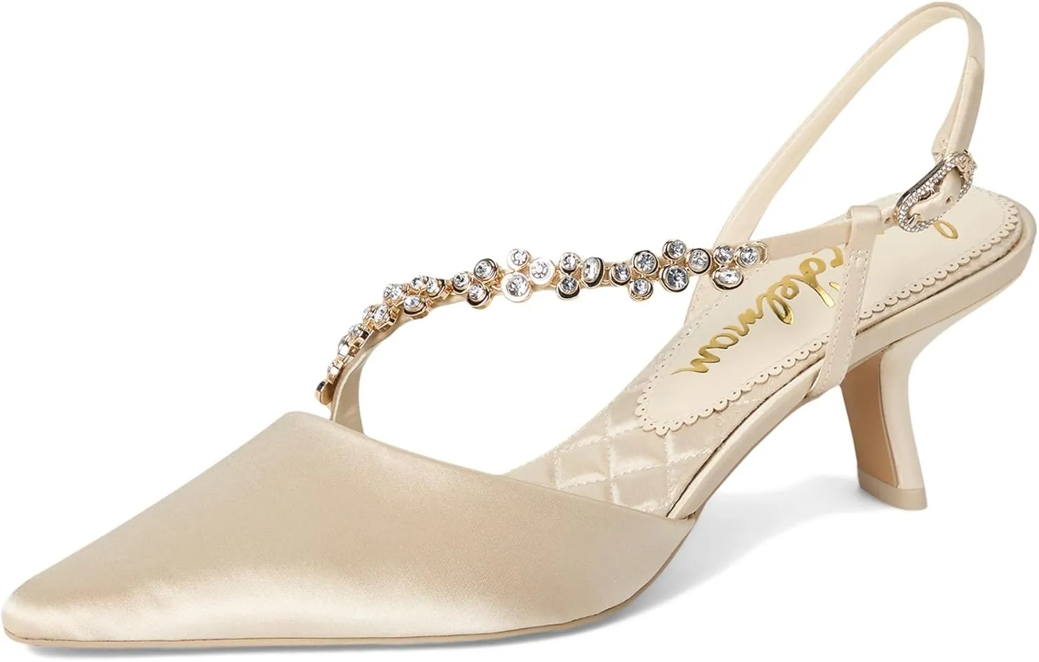 Sam Edelman Women's Bonnie Pump